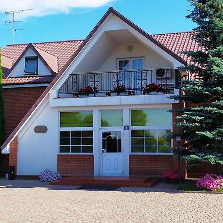Euro Lyuboml Exterior foto