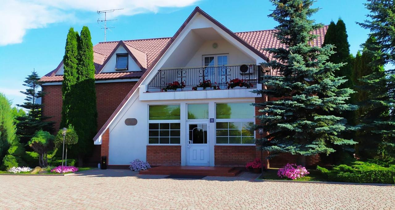 Euro Lyuboml Exterior foto
