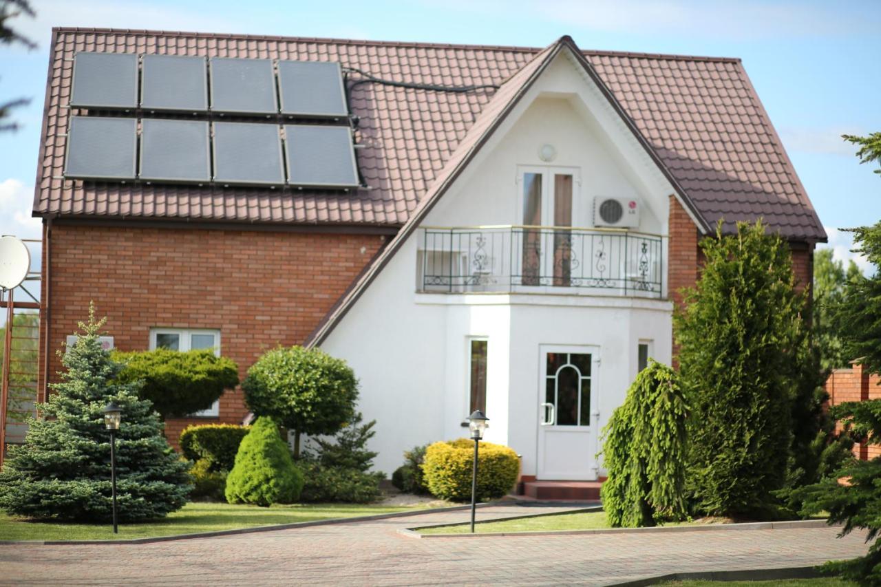 Euro Lyuboml Exterior foto