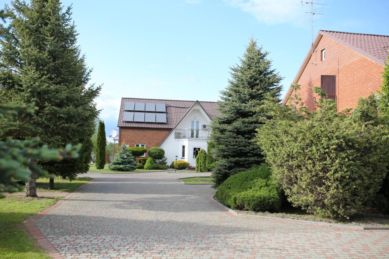 Euro Lyuboml Exterior foto