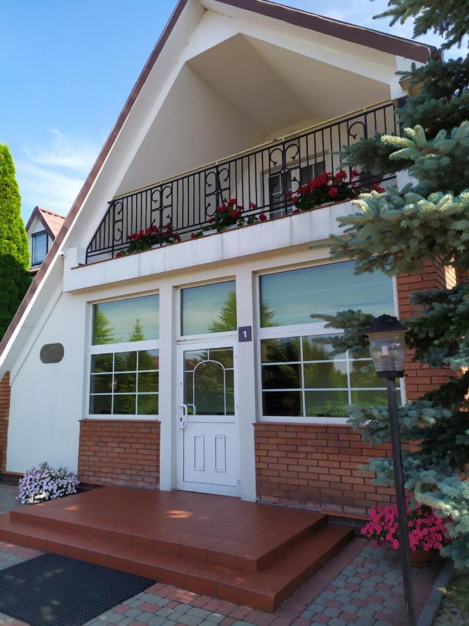Euro Lyuboml Exterior foto