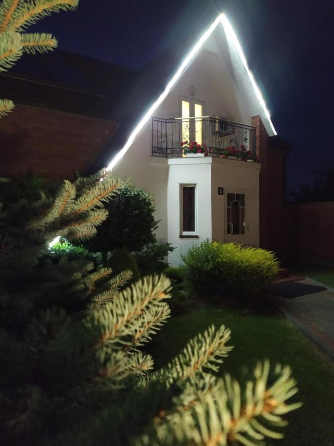 Euro Lyuboml Exterior foto