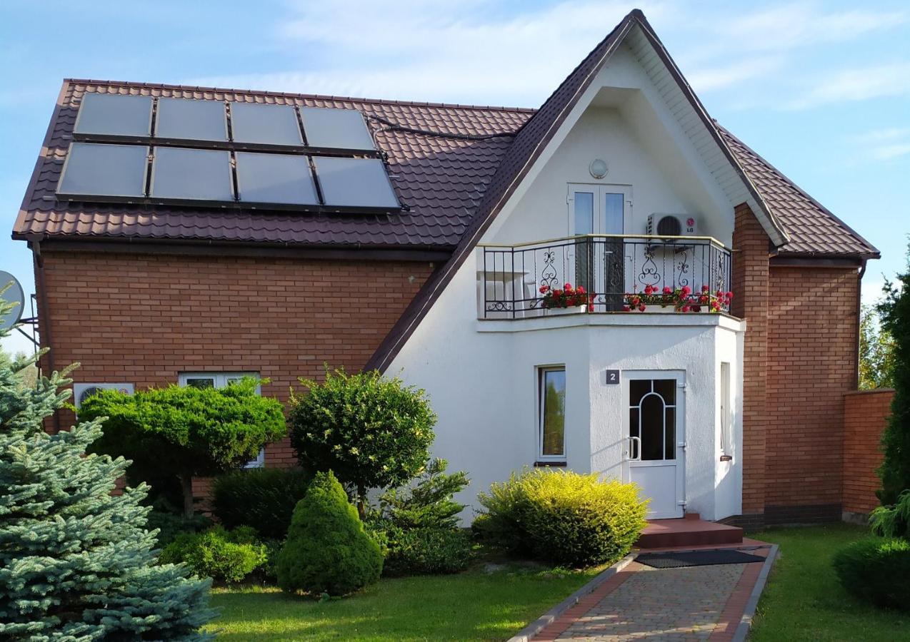 Euro Lyuboml Exterior foto